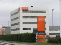 TNT Nieuwegein